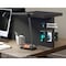Black & Decker Smart Desk Lamp, Works with Alexa, True White LED + Color Ambiance, Qi Wireless Charger, Black LED-QISM2100-BKG-AMZ - alternate 3